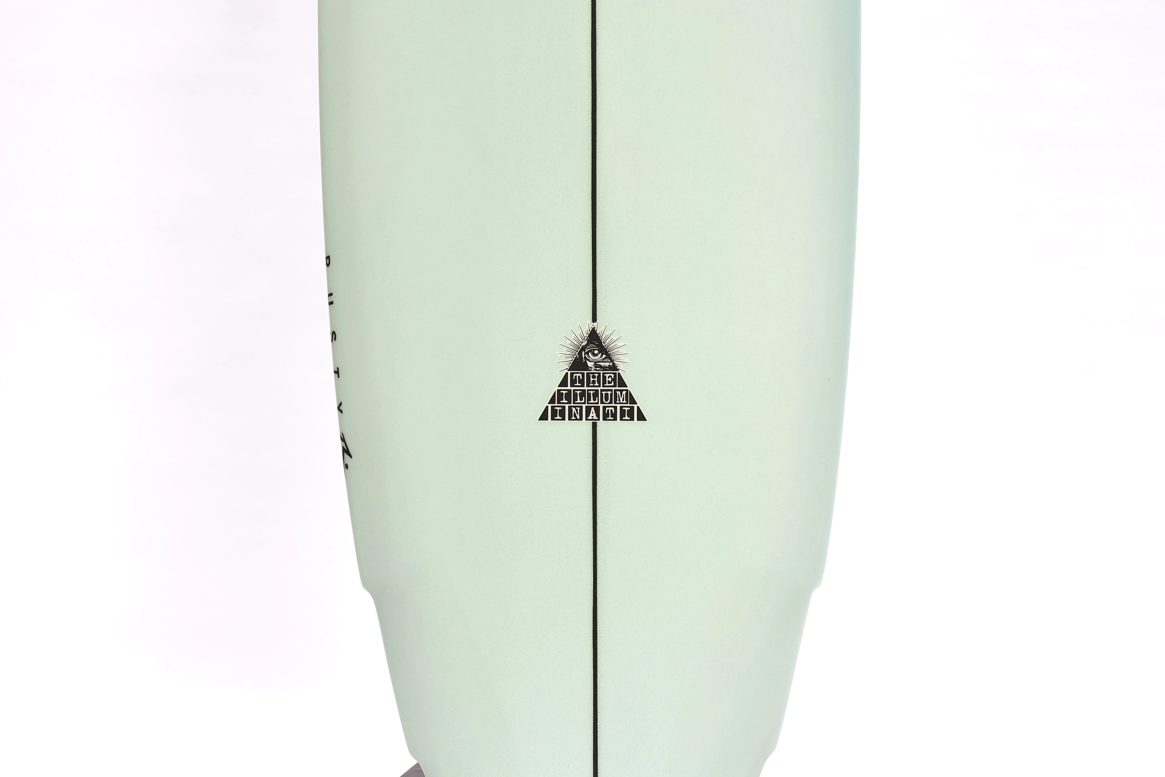 Surfboard Illuminati 6' 2'' - Image 7