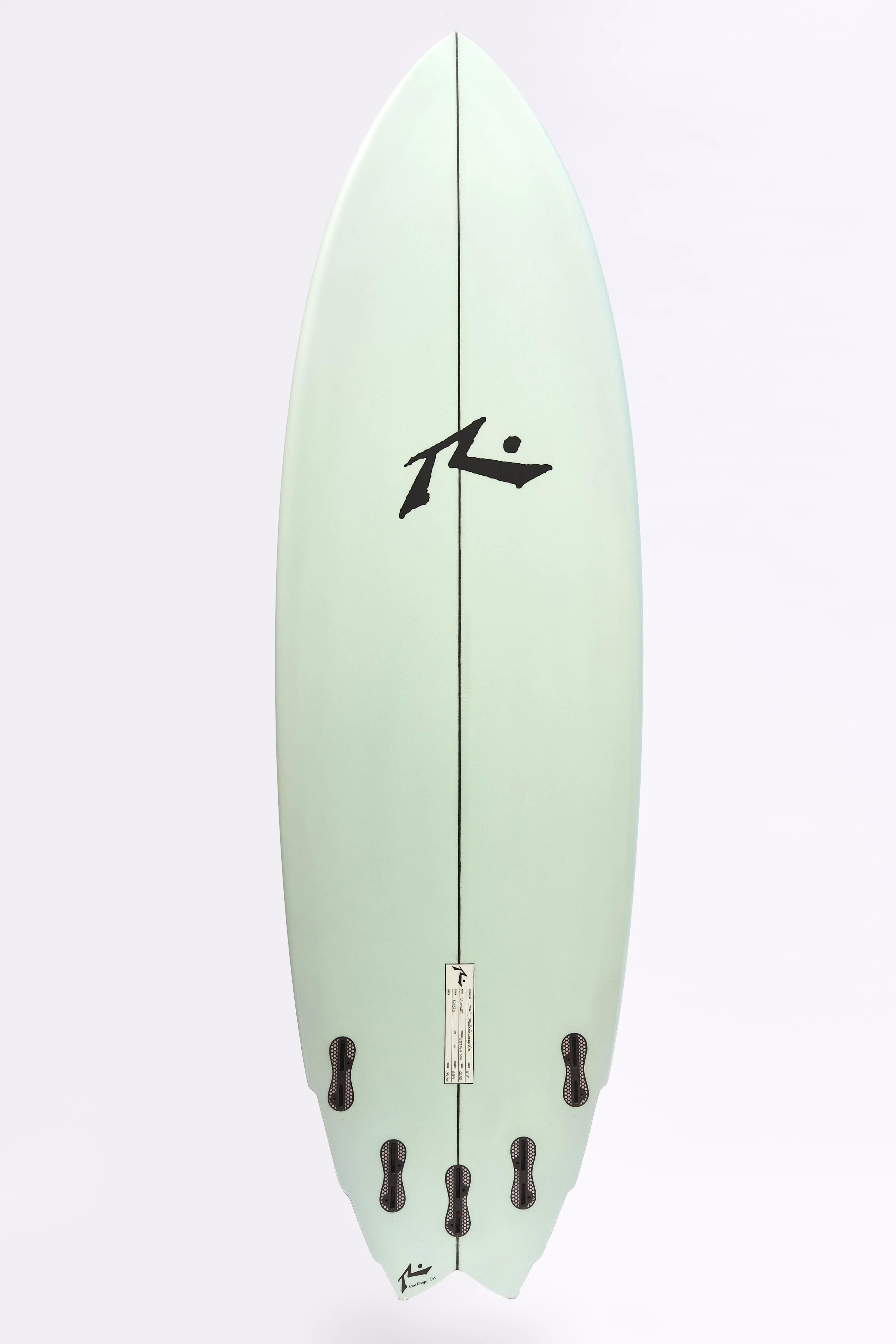 Surfboard Illuminati 6' 2'' - Image 8
