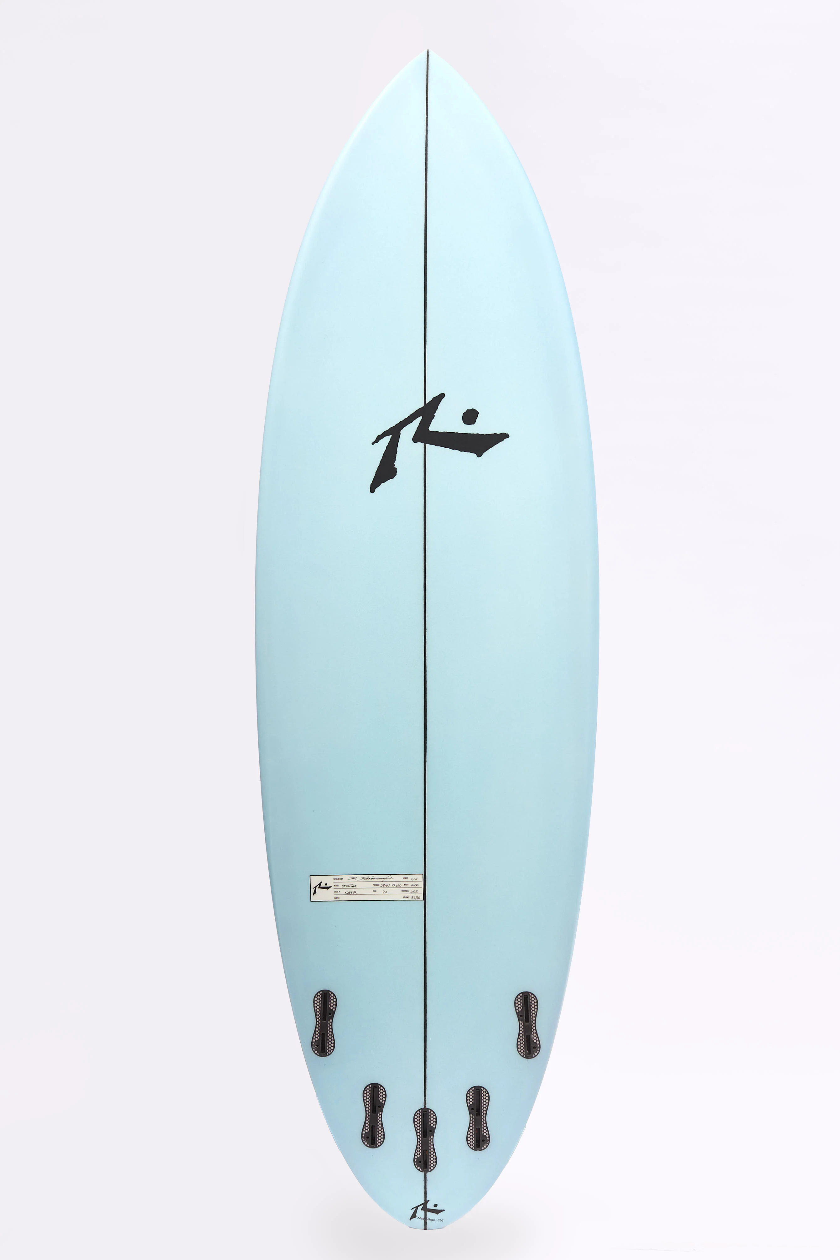 Surfboard Smoothie 6' 2'' - Image 3