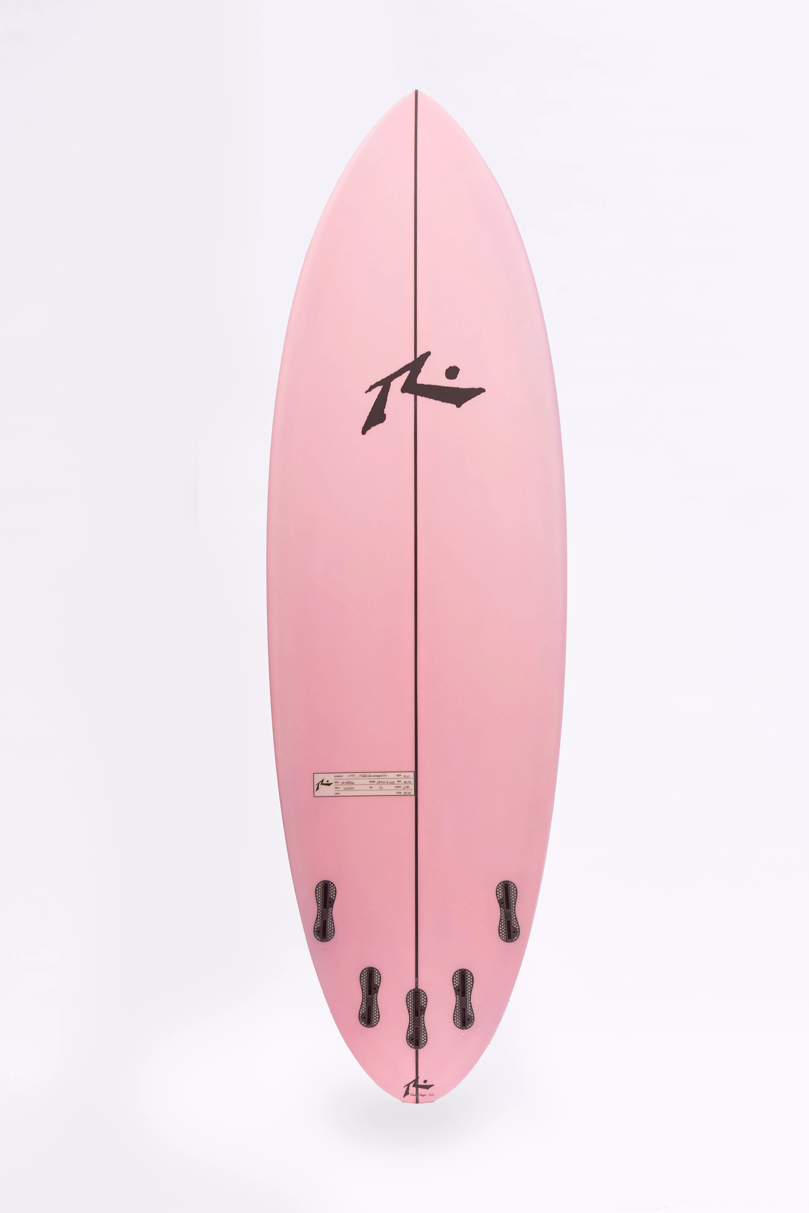 Surfboard Smoothie 6' 0'' - Image 3