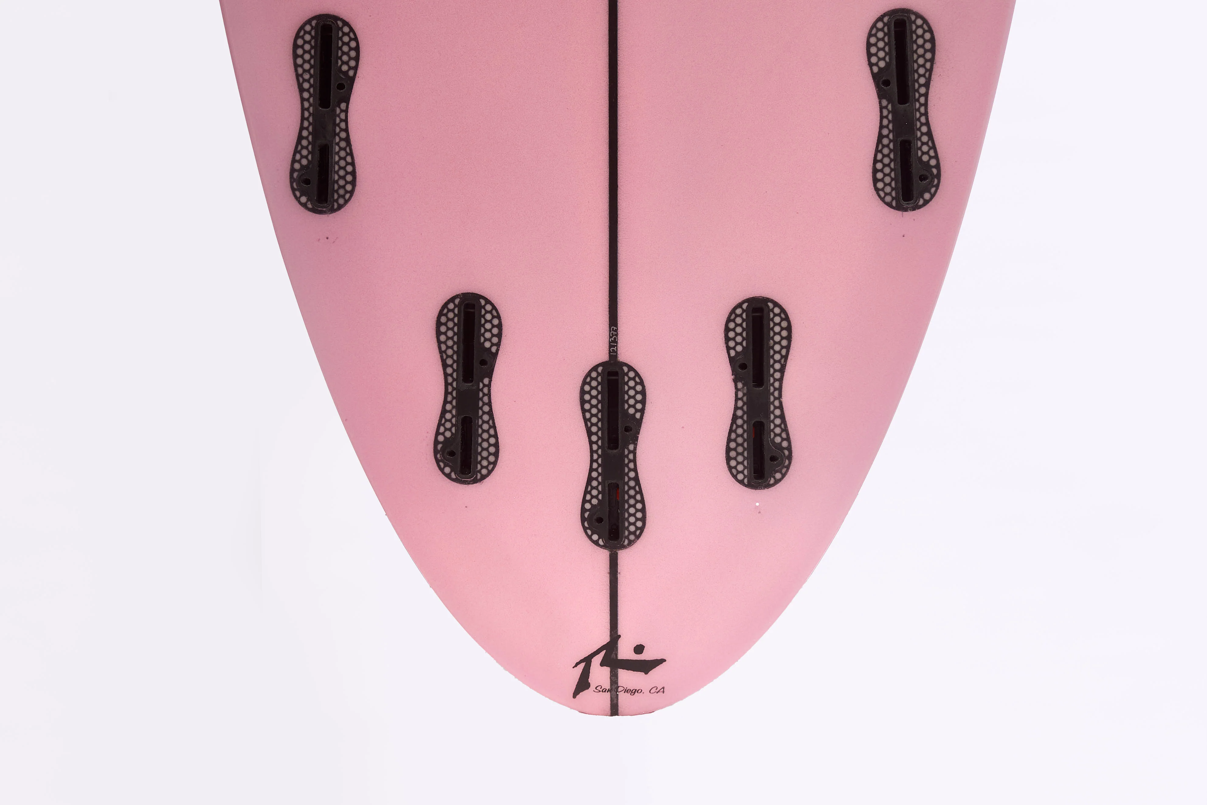 Surfboard Smoothie 6' 0'' - Image 7