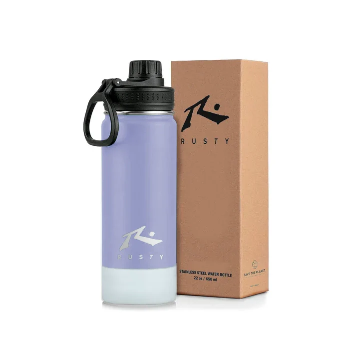 Botella Quencher Glacier Lake